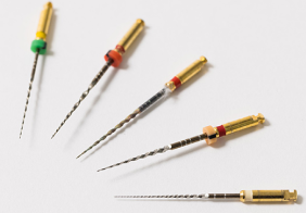 適切な器具と材料