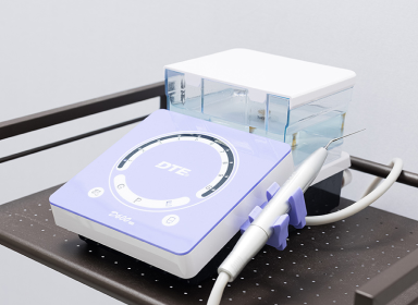 超音波チップ（バリオス）